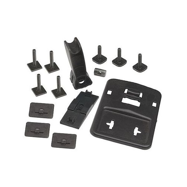 Thule Xadapt2 Adapter Kit for AeroBlade Load Bars