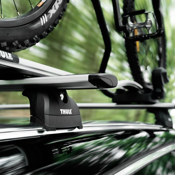 Thule™ Roof Racks, Cargo Boxes, Sport & Bike Carriers
