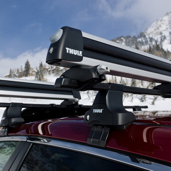 thule ski racks near me