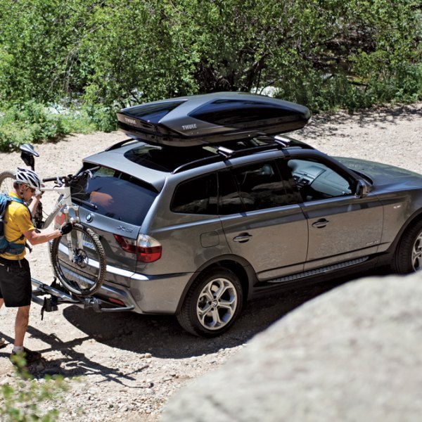 Thule™ Roof Racks, Cargo Boxes, Sport & Bike Carriers