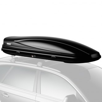 Thule® - Force XT™ Roof Cargo Box