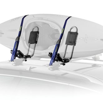 Thule® - Hull-a-Port Kayak Carrier