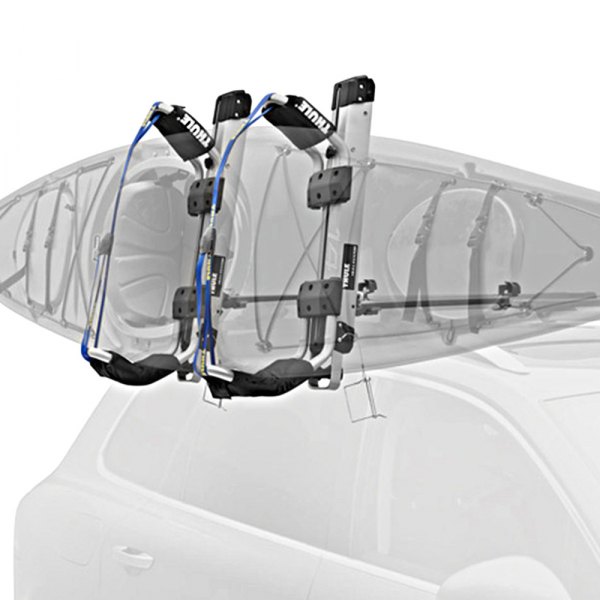 Thule Roof Thule Kayak Lift Assist Thule® Hullavator Lift-Assist
