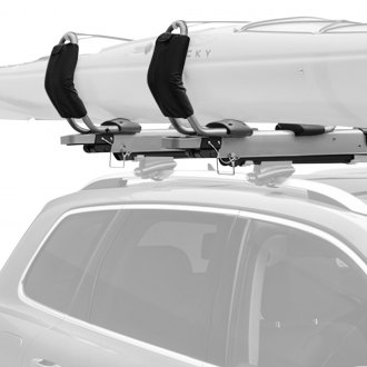 Thule Hullavator Lift Assist Kayak Carrier