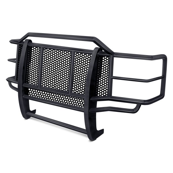 Thunder Struck Bumpers® - Black Grille Guard