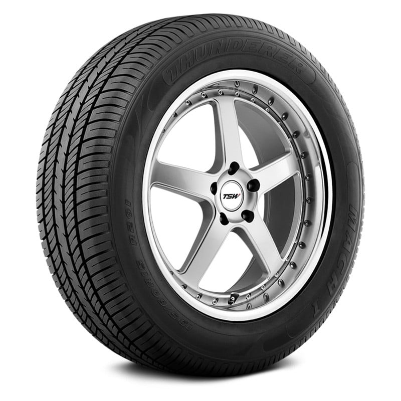 THUNDERER® TH0055 - MACH I R201 185/65R15 88H