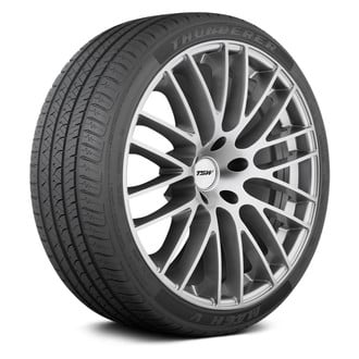 THUNDERER® - MACH V