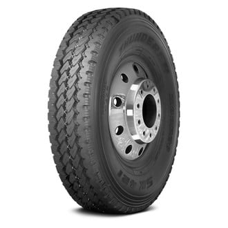THUNDERER® - OA421