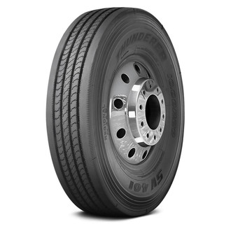 THUNDERER® - RA401