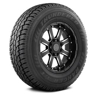 THUNDERER® - RANGER A/T R404
