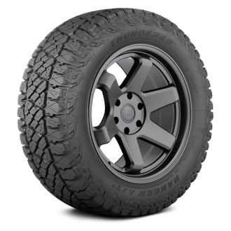THUNDERER® - RANGER A/TR