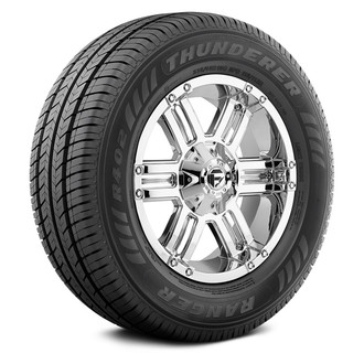 THUNDERER® - RANGER R402