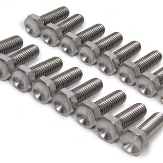 Ti22 Performance® - Beadlock Bolt Kit