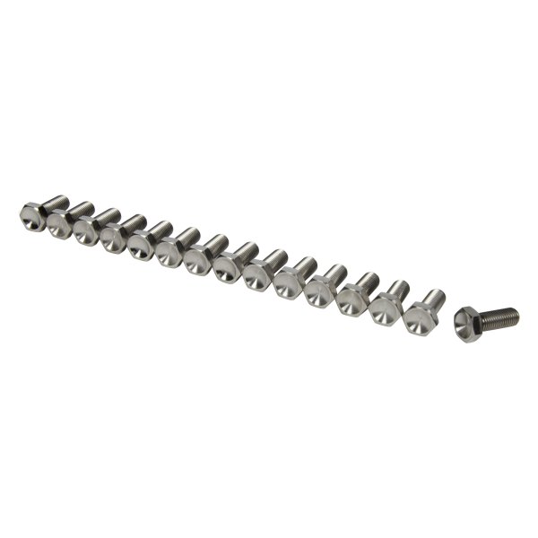 Ti22 Performance® - Wheel Center Bolt Kit