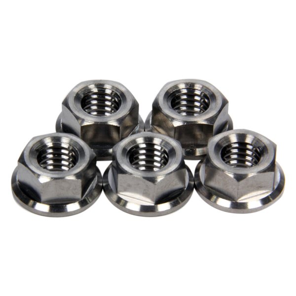 Ti22 Performance® - Front Hub Flange Nuts