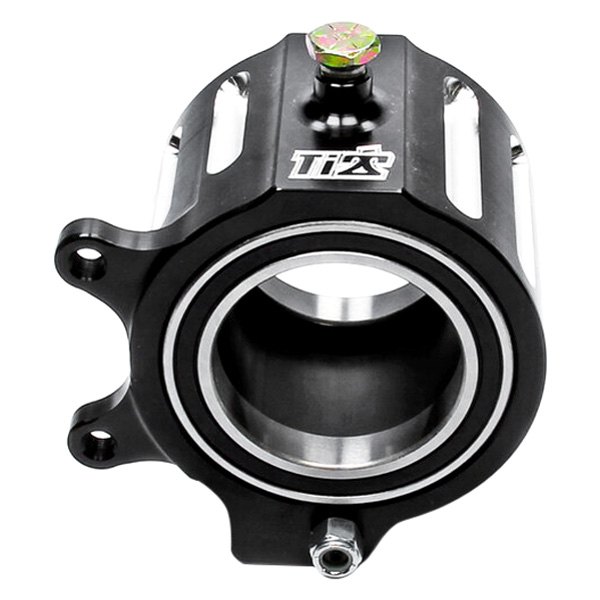 Ti22 Performance® - Double Bearing Birdcage Assy