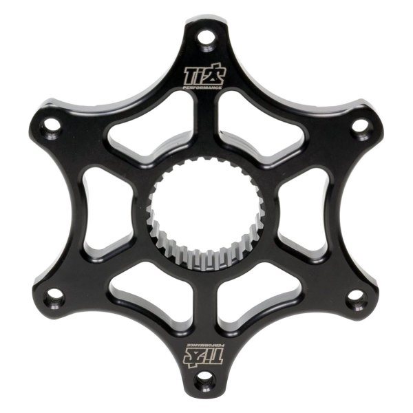 Ti22 Performance® - 600 Brake and Sprocket Hub