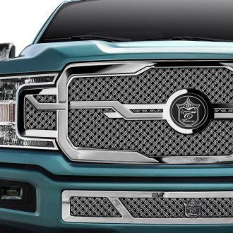 Tiarra® - Luxury Grille Kit