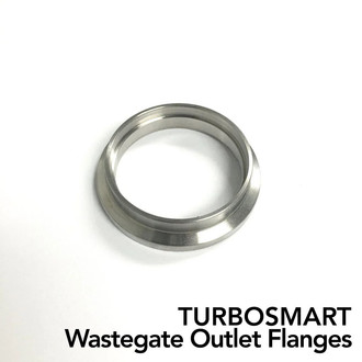 Ticon® - Turbosmart Wastegate Outlet Flanges