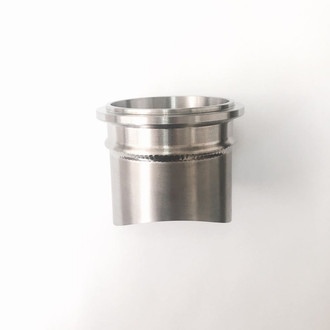 Ticon® - HKS Racing SQV 50mm Titanium Blow Off Valve Flange