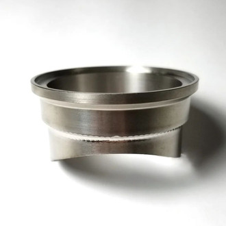 Ticon® - Turbosmart Raceport/Big Bubba Titanium Blow Off Valve Flange