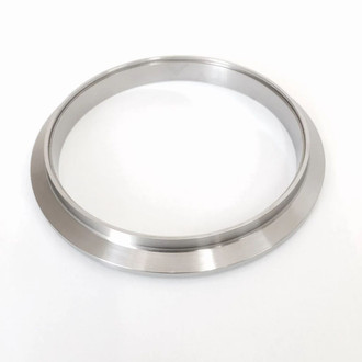 Ticon® - Titanium V-Band Flange