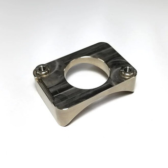 Ticon® - Denso Circular Titanium Large MAF Flange