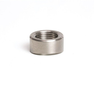 Ticon® - Titanium O2 Sensor Bung
