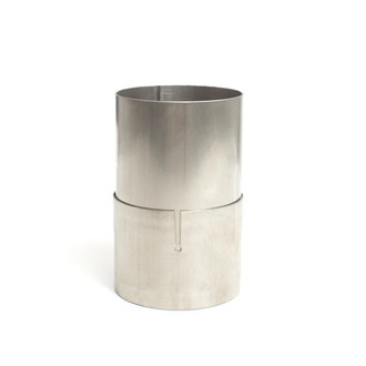 Ticon® - Titanium Slip Joint Connector