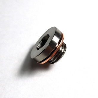 Ticon® - O2 Sensor Bung Plug