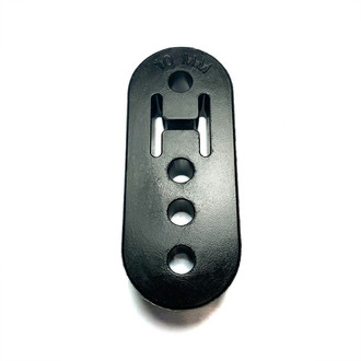 Ticon® 108-00800-0000 - Exhaust Hanger
