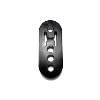 Ticon® - Exhaust Hanger