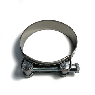 Ticon® - Stainless V Band Clamps