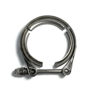 Ticon® - Stainless V Band Clamps