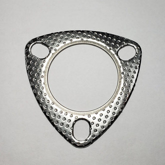 Ticon® - 3 Bolt MLSG High Temp Exhaust Gasket