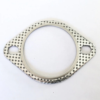 Ticon® - 2 Bolt MLSG High Temp Exhaust Gasket