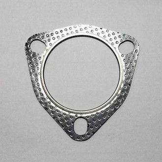Ticon® 120-06330-0002 - 3 Bolt MLSG High Temp Exhaust Gasket