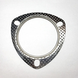 Ticon® - 3 Bolt MLSG High Temp Exhaust Gasket