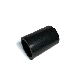 Ticon® - High Temp 4-Ply Reinforced Straight Silicone Coupler