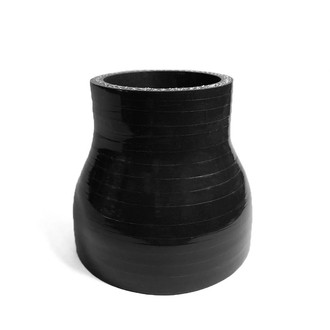 Ticon® - High Temp 4-Ply Reinforced Straight Silicone Reducer