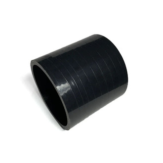 Ticon® - High Temp 4-Ply Reinforced Straight Silicone Coupler
