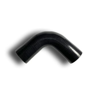Ticon® 131-10204-2401 - High Temp 4-Ply Reinforced 90° Silicone Elbow
