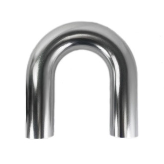 Ticon® 301-06397-8150 - Aluminum 180° Mandrel Bend