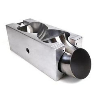 Ticon® - Elbow Cutting Jig