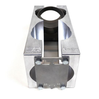 Ticon® - Elbow Cutting Jig