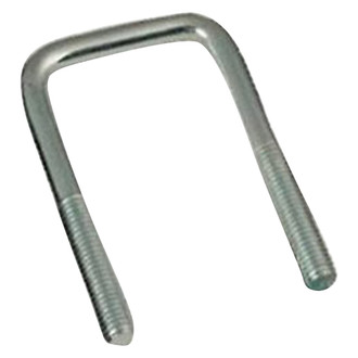 Tie Down Engineering® - Square U-Bolt