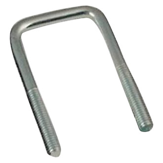 Tie Down Engineering® - Square U-Bolt