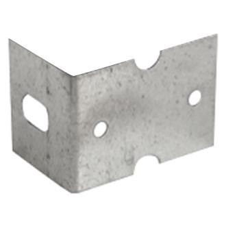 Tie Down Engineering® - 3"x2.25" Bolt-on Mount Bracket