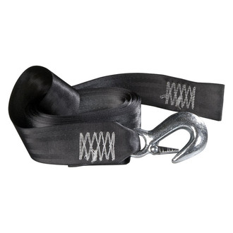 Tie Down Engineering® - 20' Winch Strap