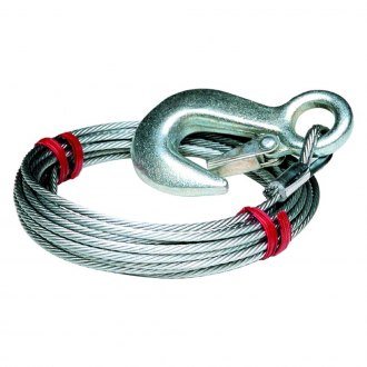  TIE DOWN 59141 Steel Anchor Strap with Buckle : Automotive